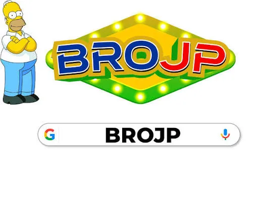 BROJP - Permainan TPS Terbaik untuk Para Pecinta Aksi