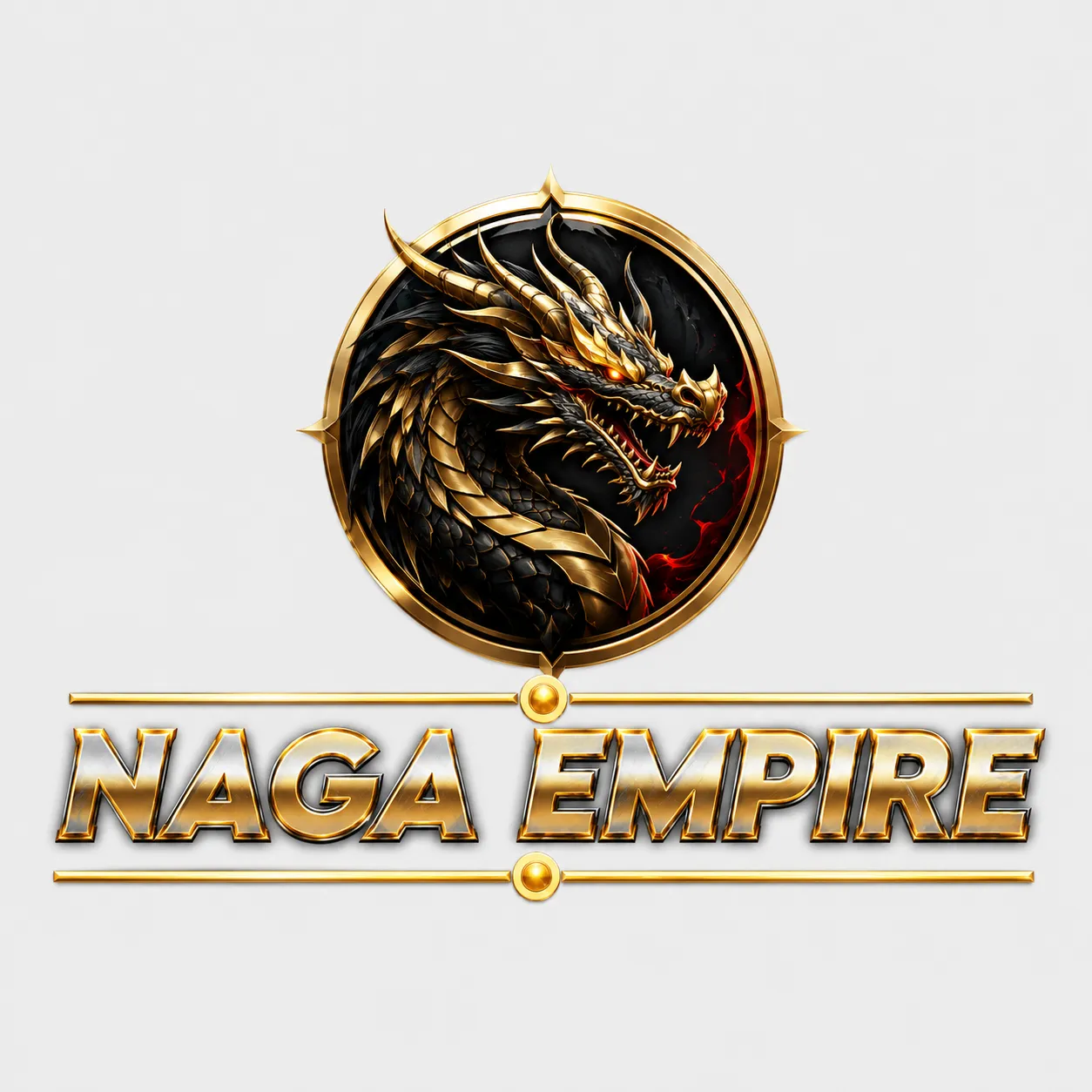 NAGAEMPIRE - Game Gaple Seru dan Menantang